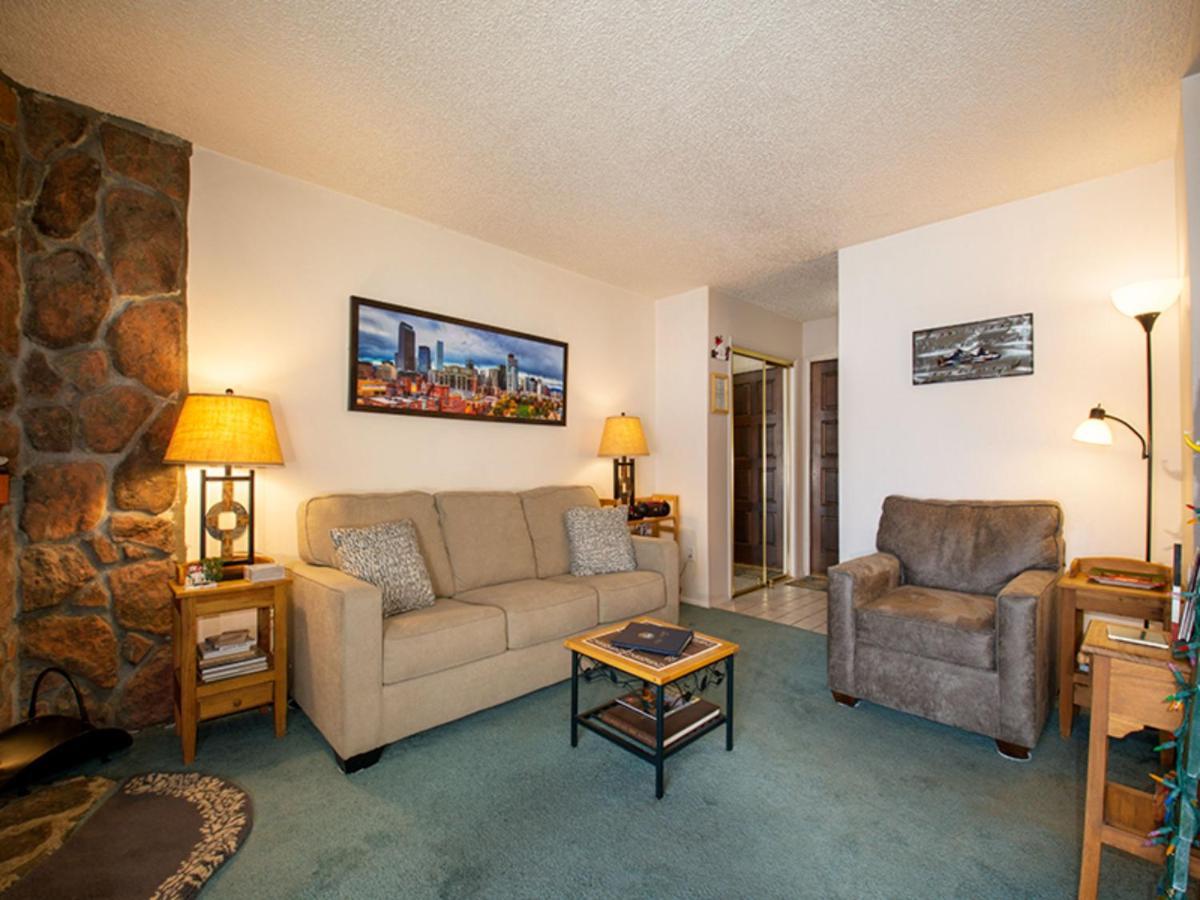 Meadow Ridge Resort Fraser Zimmer foto